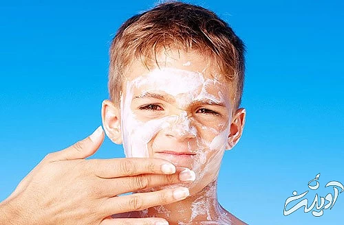 ۱۰ نکته برای داشتن پوست سالم در سرما ۱۰ نکته برای داشتن پوست سالم در سرما